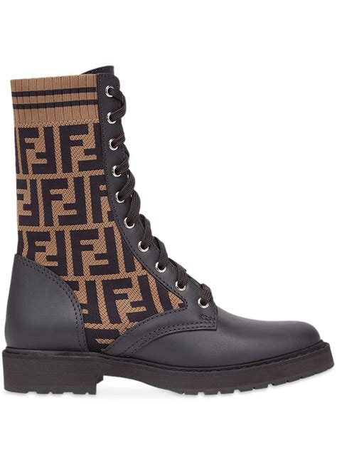 fendi rococo boots|Rockoko .